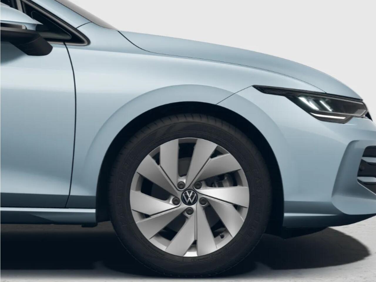 Volkswagen GOLF Life Edition 1.5 eHybrid 204 PK 6 versn. DSG PRIVATE LEASE VANAF ¤459P/M · Comfort pakket · Achteruitrijcamera · Draadloze telefoonverbinding · Voorraad OUTLET ·