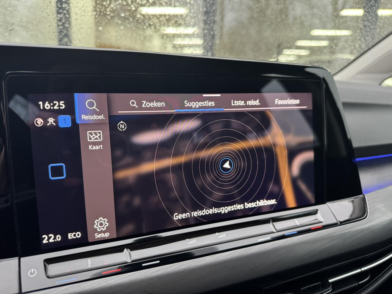 Volkswagen GOLF 1.4 eHybrid Style*ACC*Navi*Apple Carplay*