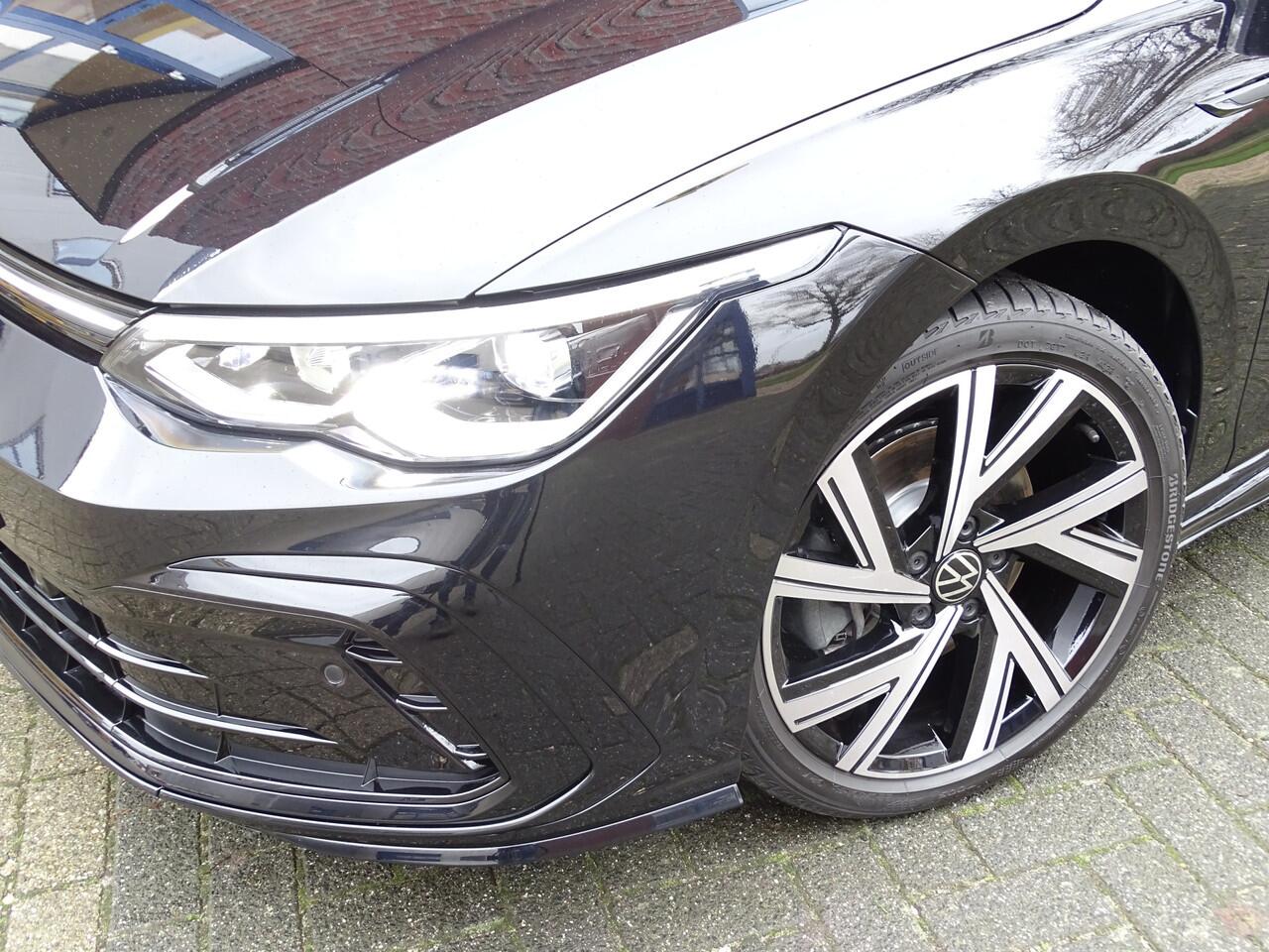 Volkswagen GOLF 2.0 R-LINE