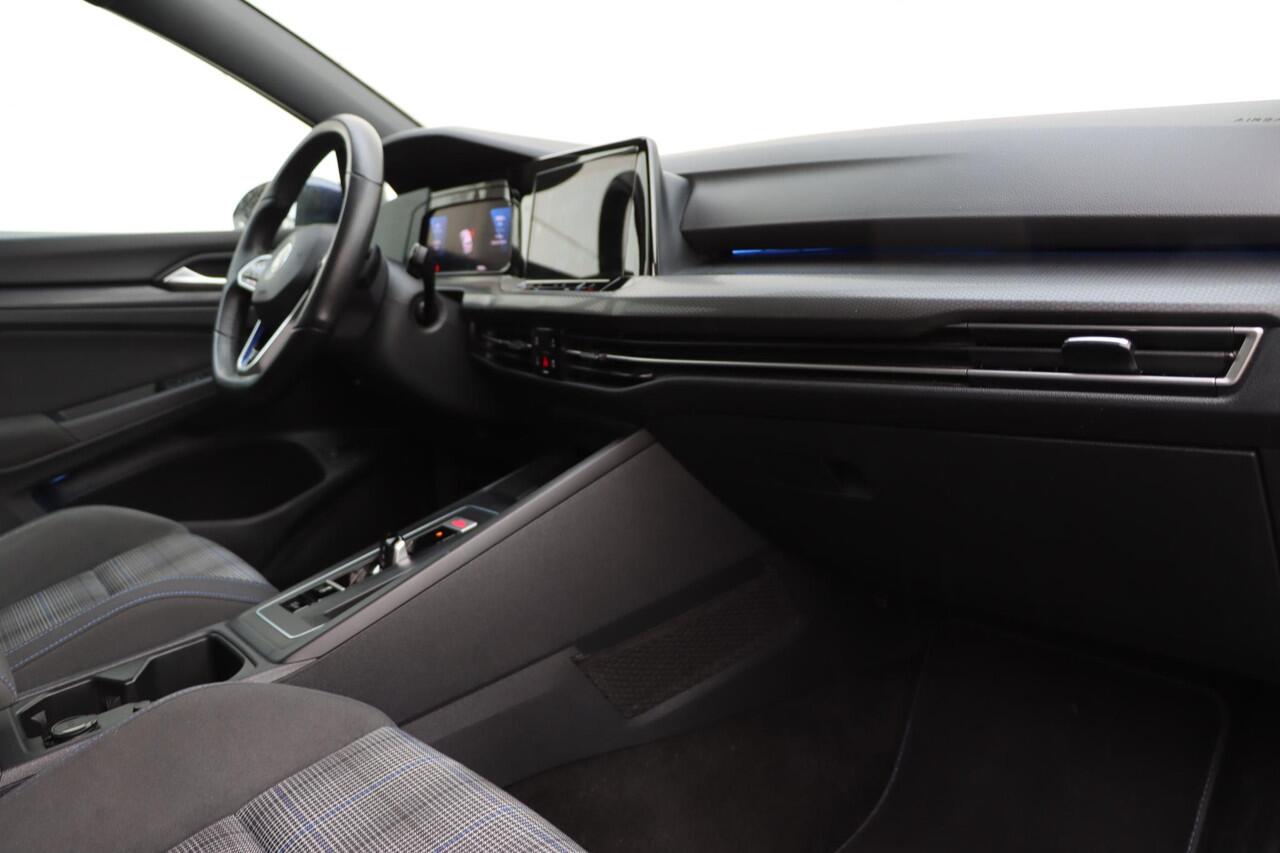 Volkswagen GOLF GTE 1.4 TSI 245pk DSG6