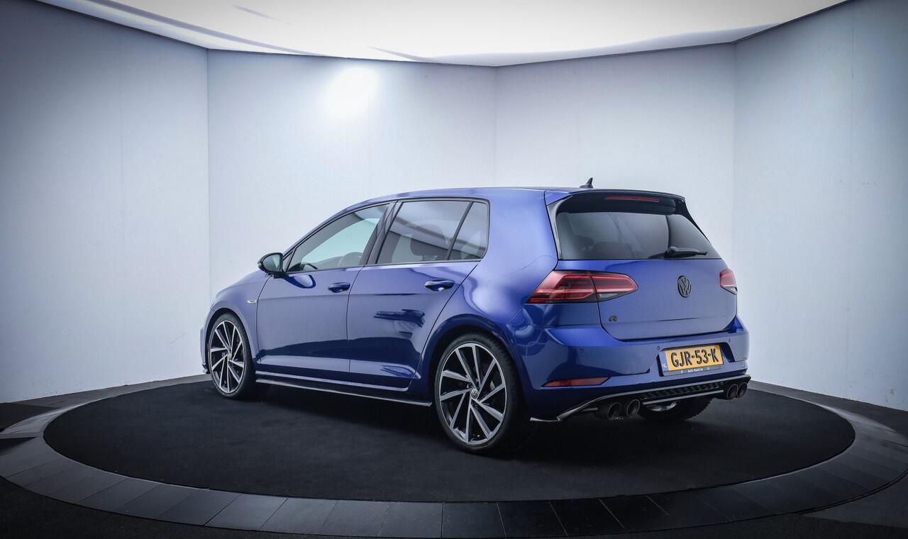 Volkswagen GOLF 2.0T 300Pk R 4Motion AKRAPOVIC/DCC/DIGI.DASH/DYNAUDIO/GR.NAVI/CAMERA/APP.CONN/ADAPTIEF