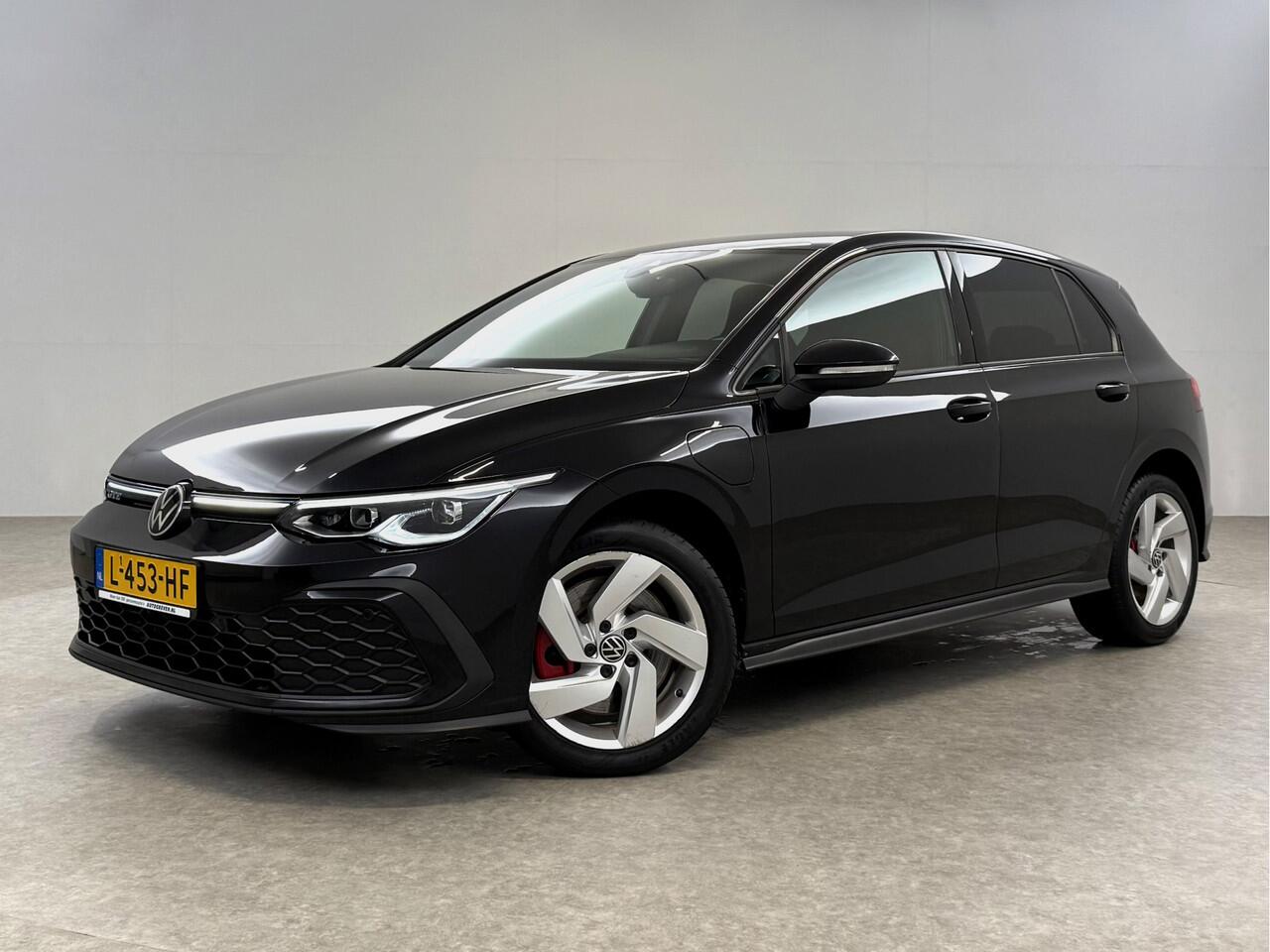 Volkswagen GOLF 1.4 eHybrid GTE | Virtual | Sfeer | Carplay | Adap. Cruise | Keyless | Parkeersens.