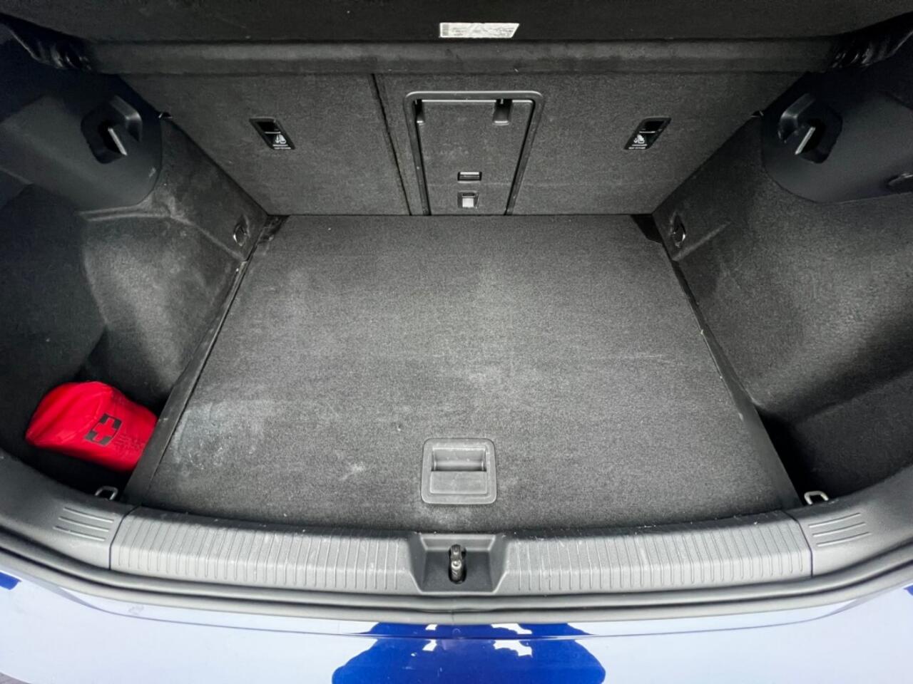 Volkswagen GOLF 1.5 TSI LIFE