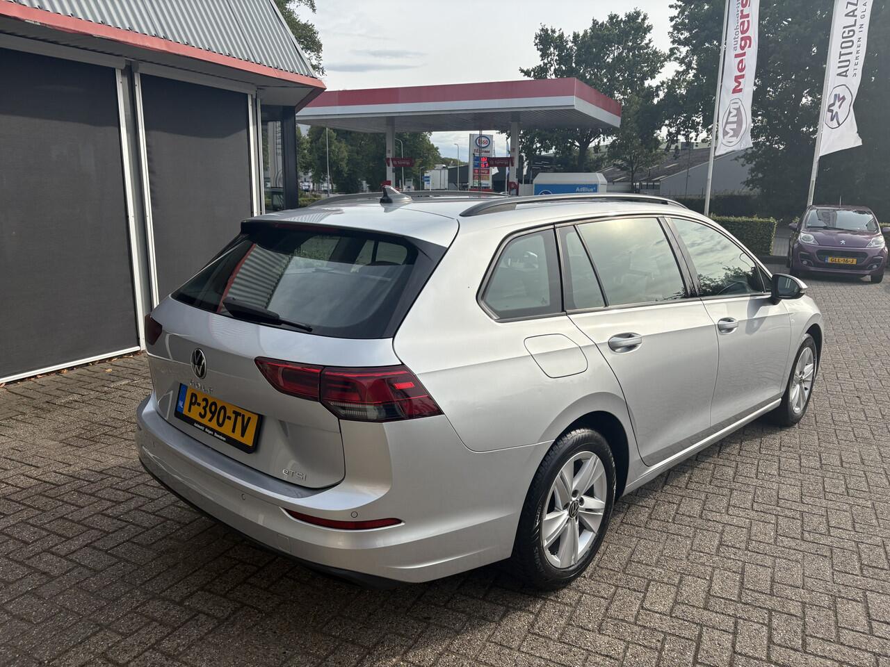 Volkswagen GOLF Variant 1.0 eTSI Life Business