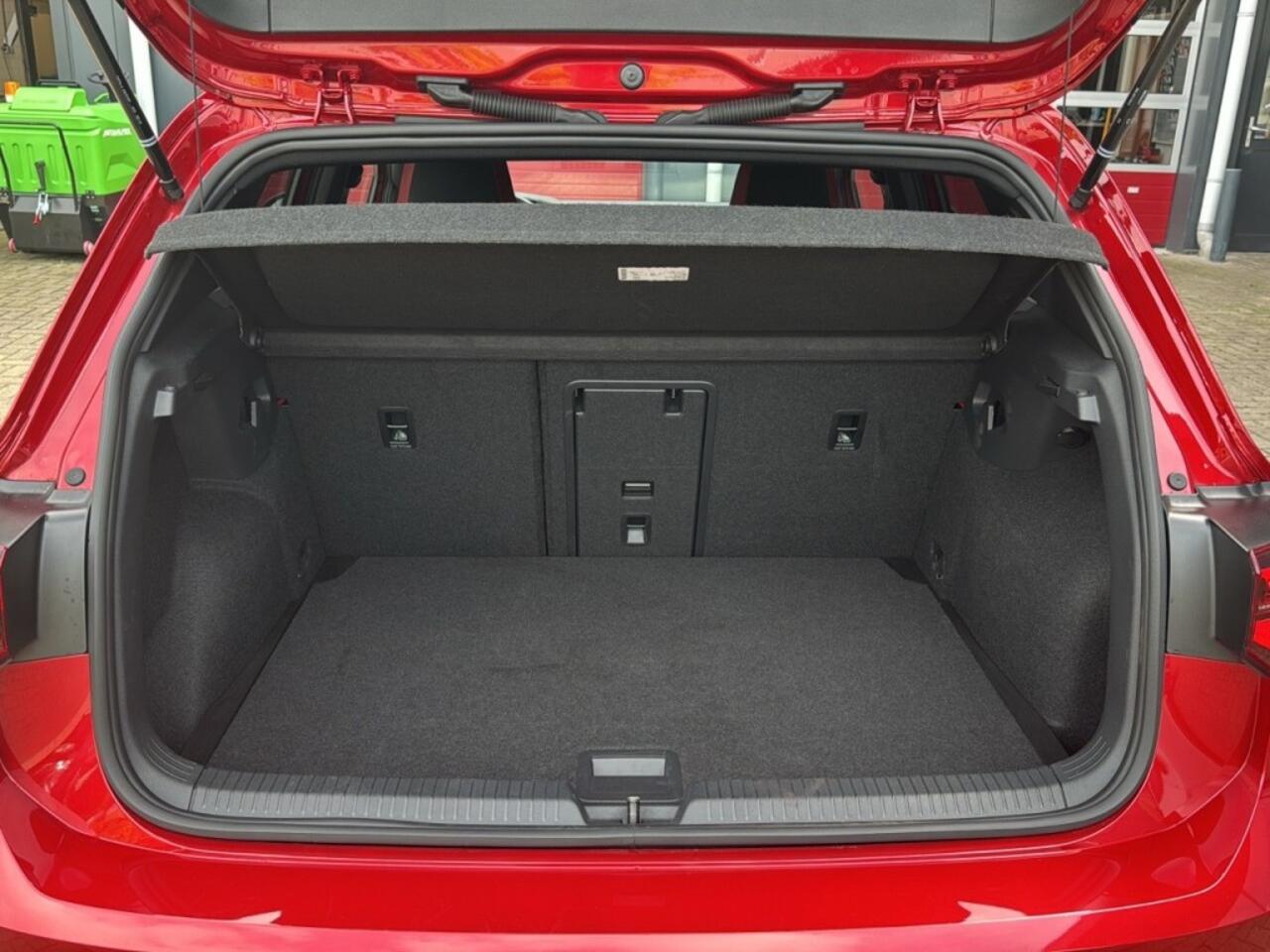 Volkswagen GOLF 2.0 TSI DSG GTI NAVI/ACC/PDC/CARPLAY/HenK/STOEL-STUURVERW