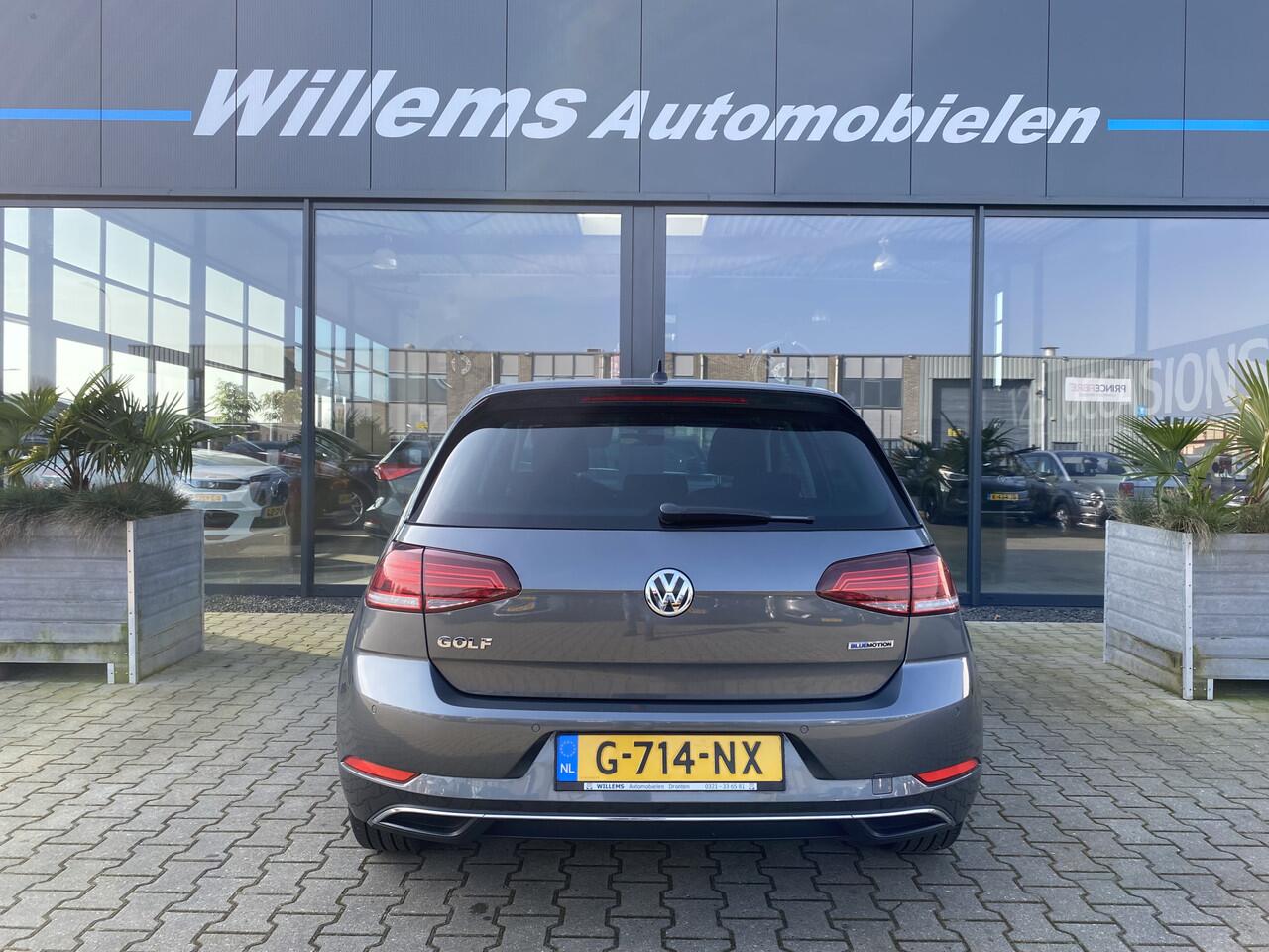 Volkswagen GOLF 1.5 TSI Comfortline Business Adaptieve Cruise, Climate Control & App-Connect