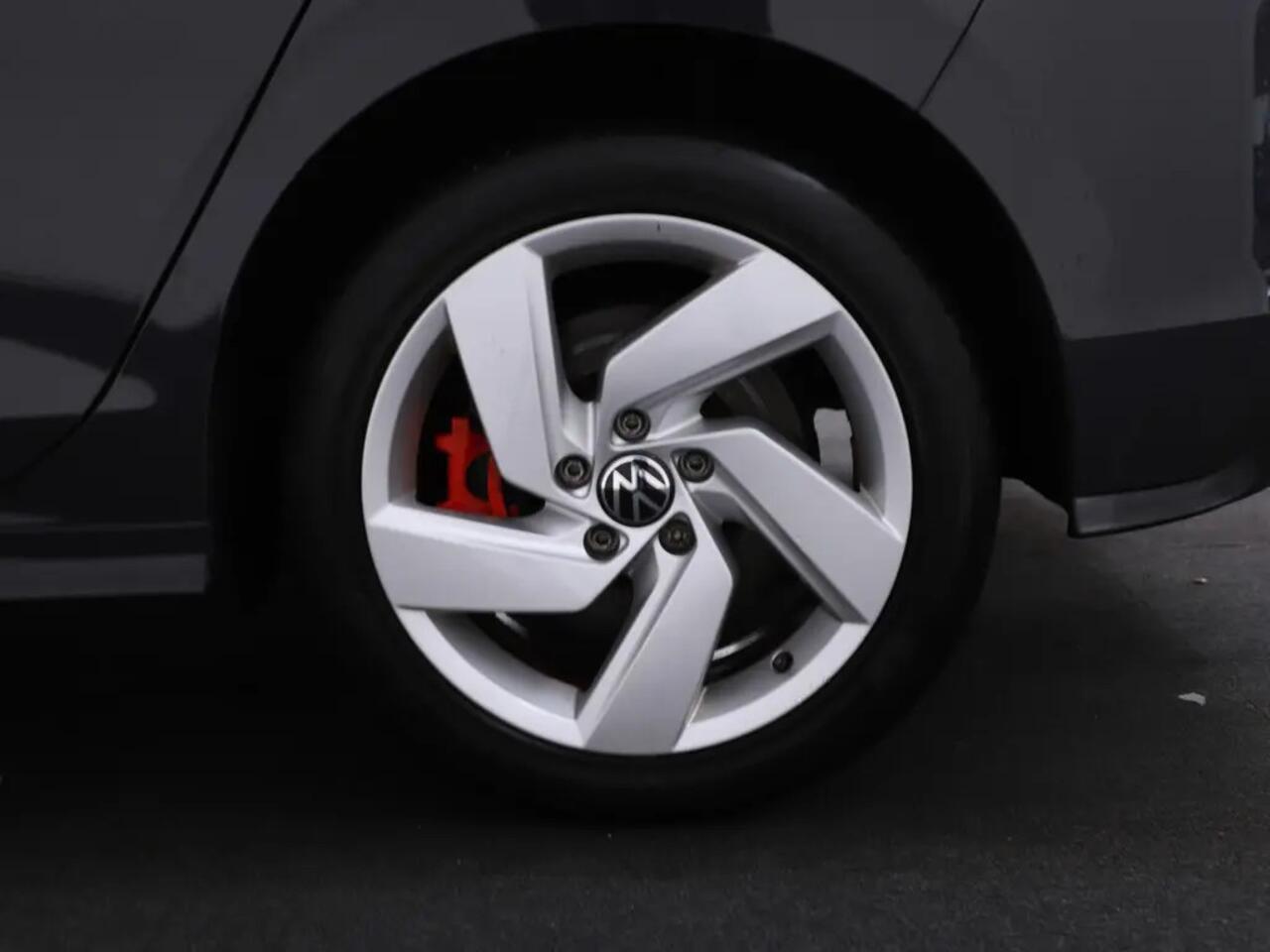 Volkswagen GOLF 1.4 eHybrid GTE 5-drs Hatchb. | IQ | LMV | Winterpakket | Navi | 10-2020 86.289 KM