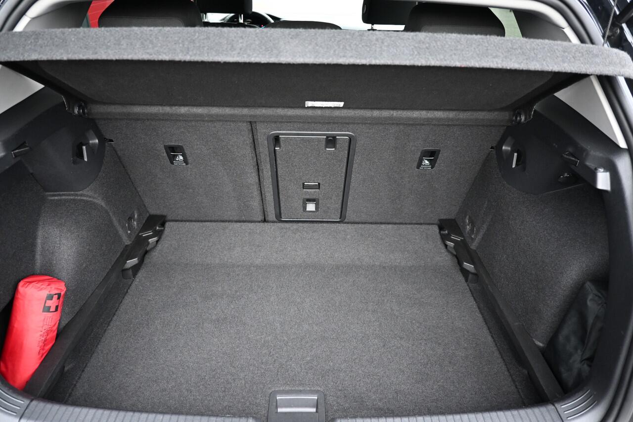 Volkswagen GOLF 1.5 TSI trekhaak