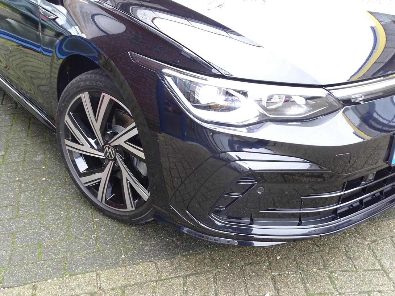 Volkswagen GOLF 2.0 R-LINE