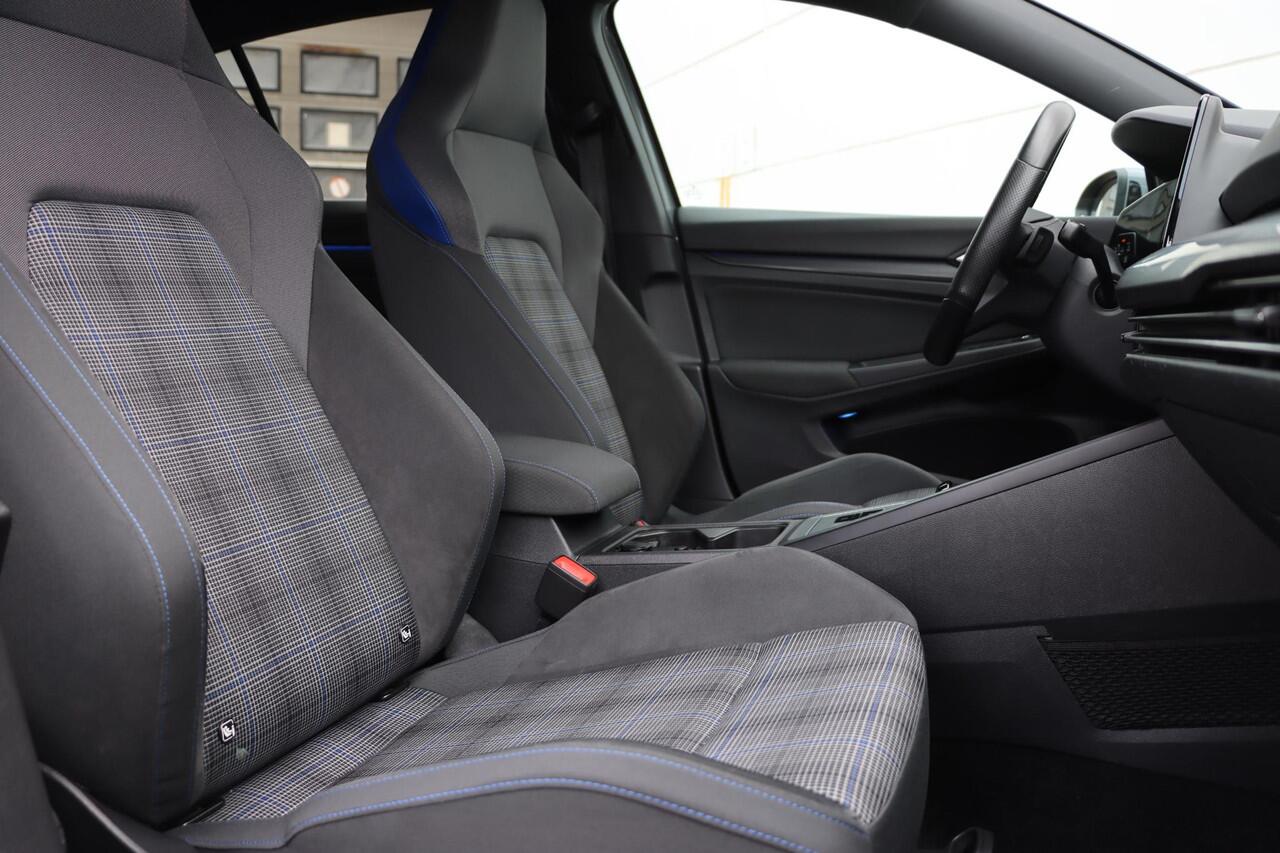 Volkswagen GOLF GTE 1.4 TSI eHybrid 245pk DSG6