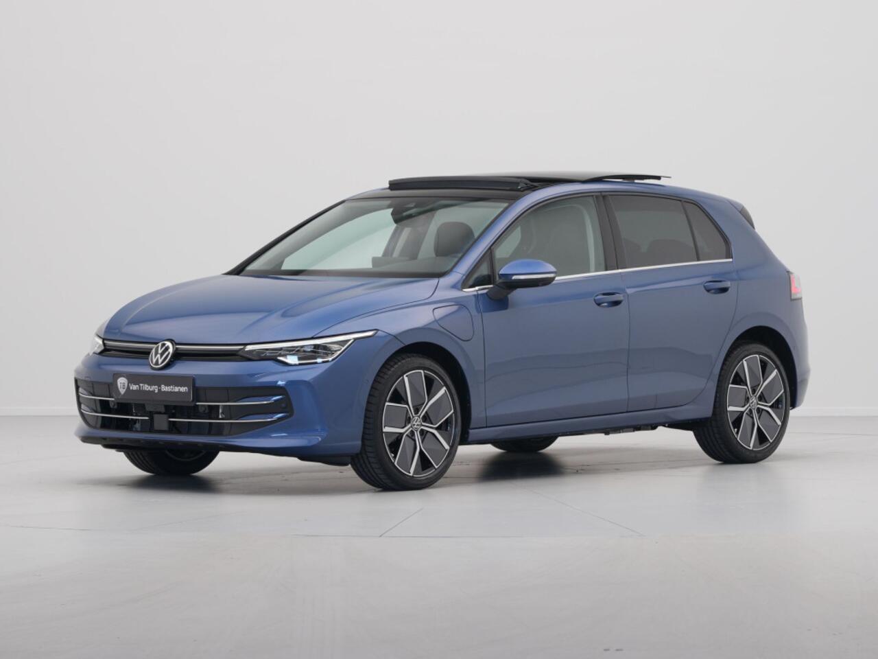 Volkswagen GOLF 1.5 eHybrid Style Edition