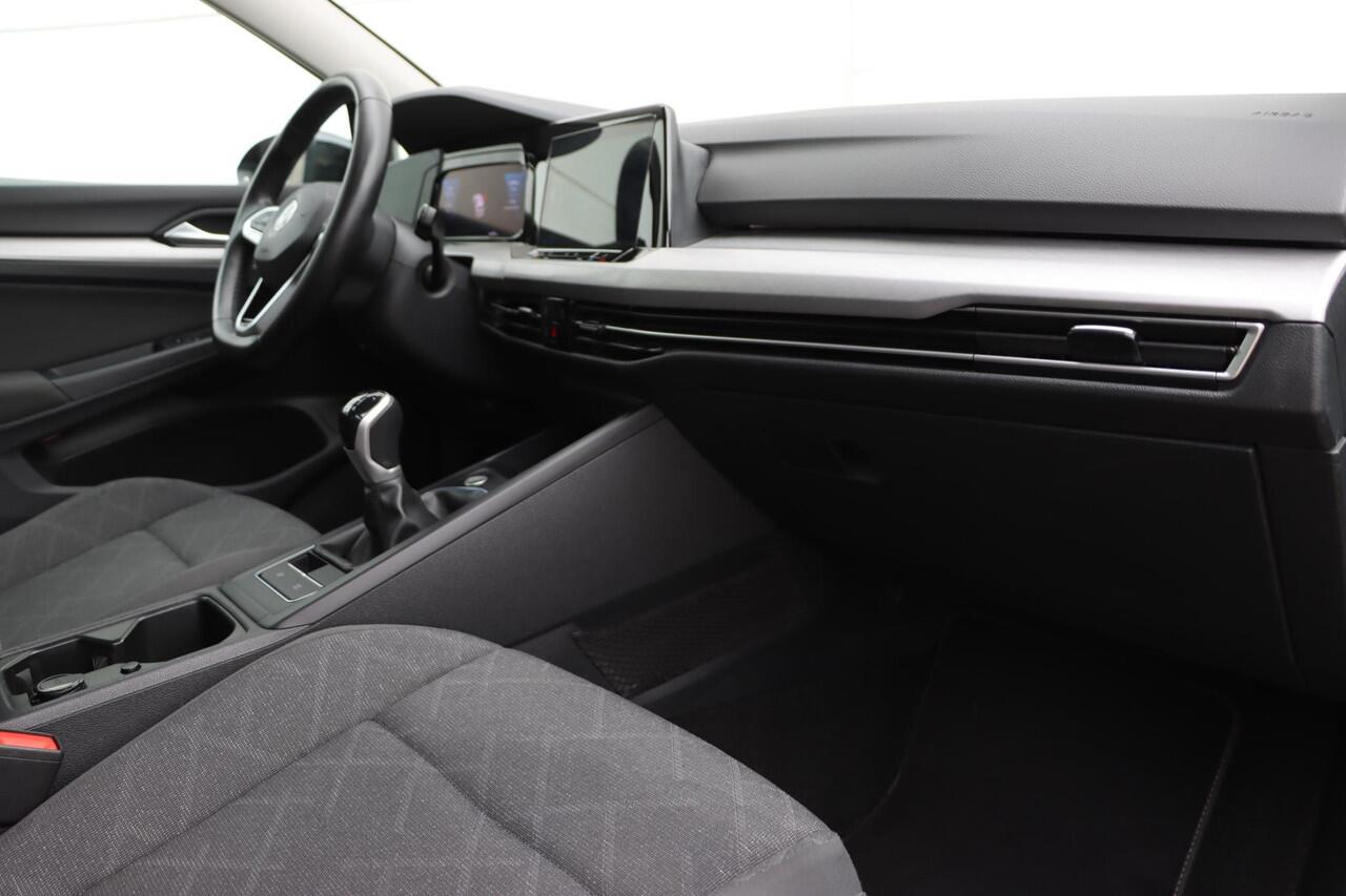 Volkswagen GOLF 1.5 TSI Life 130pk