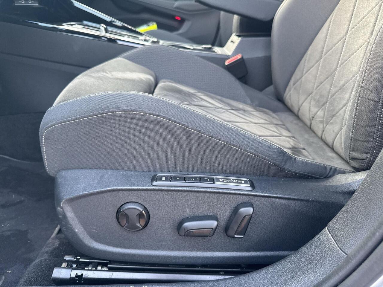 Volkswagen GOLF 1.4 eHybrid Style | A.cam | PHEV | 204 pk | SOH 100% |