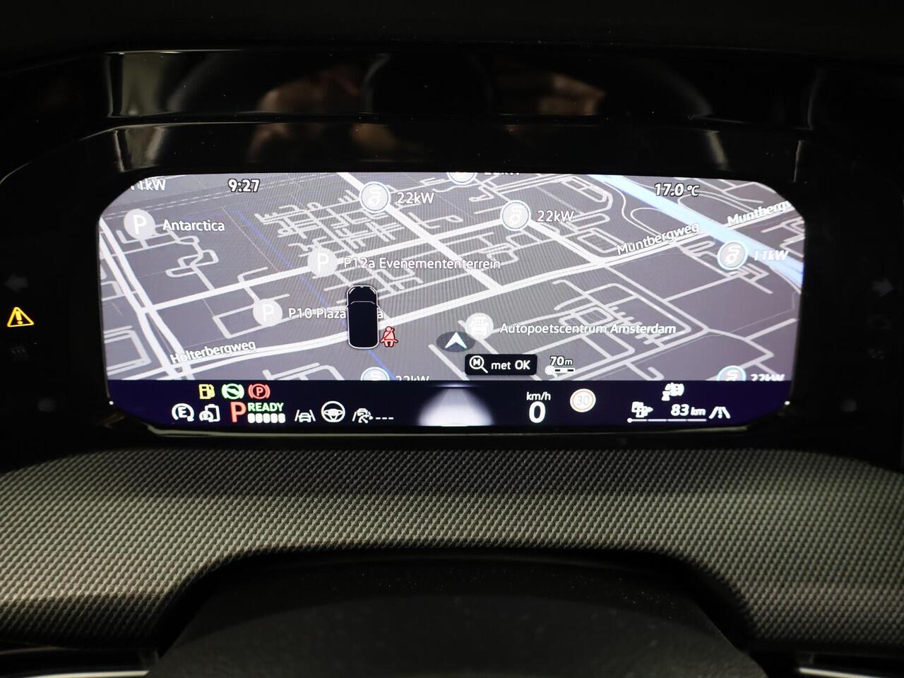 Volkswagen GOLF 1.5 eHybrid GTE 272 pk Automaat (DSG) | Private lease vanaf ¤ 782,- pm | Sportpakket | Panoramadak | Lederen bekleding | Elektr. trekhaak | Parkeersensoren | Blackstyle | Stoelverwarming |