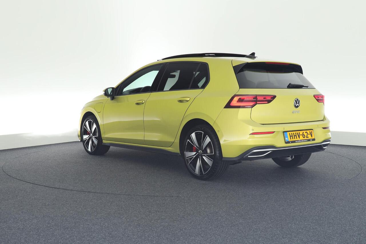 Volkswagen GOLF 1.4 245pk eHybrid GTE Camera Keyless Led Virtual Cockpit Navigatie