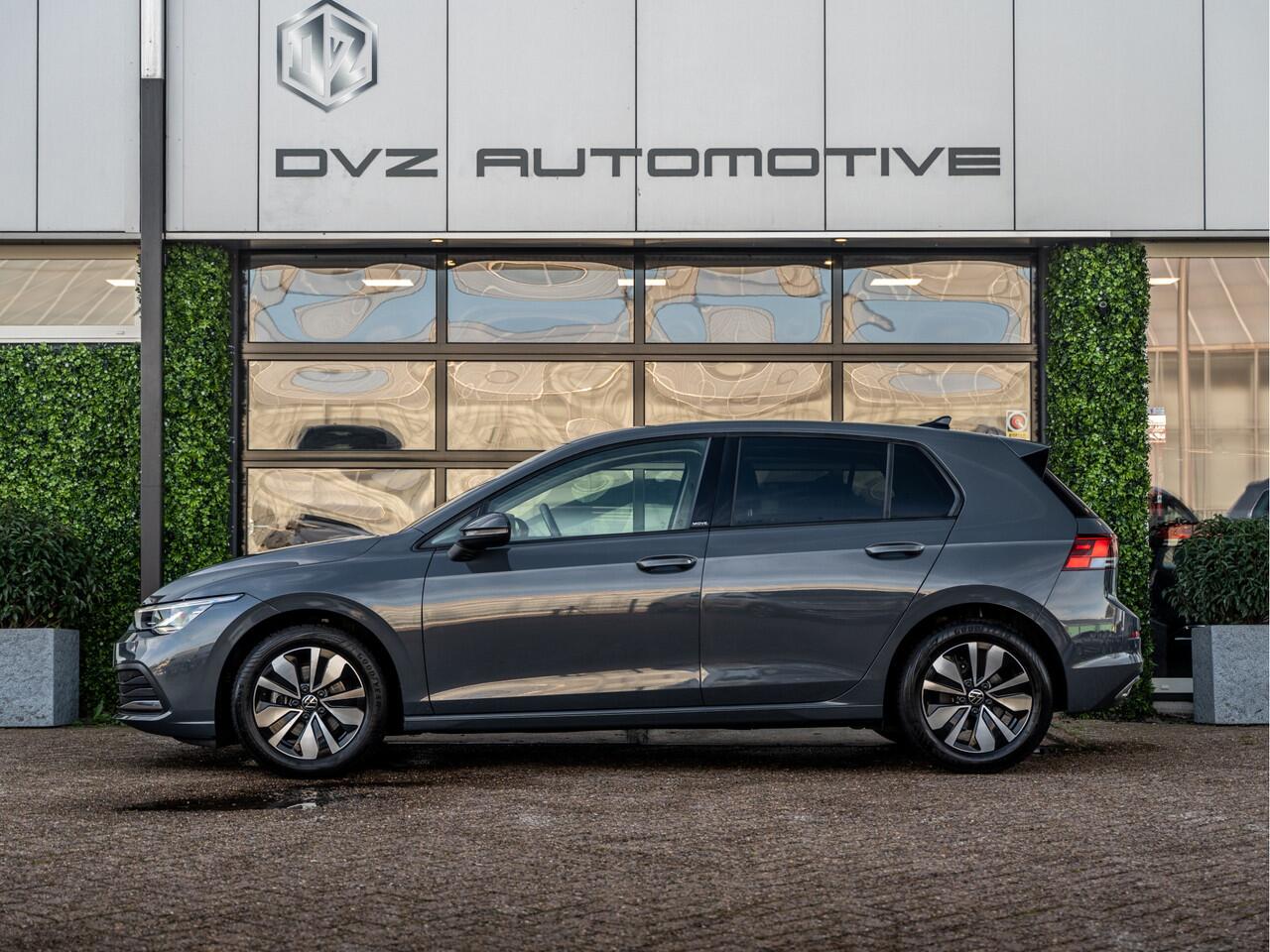 Volkswagen GOLF 1.5 TSI 130PK Move | Carplay | Ambient | BTW |