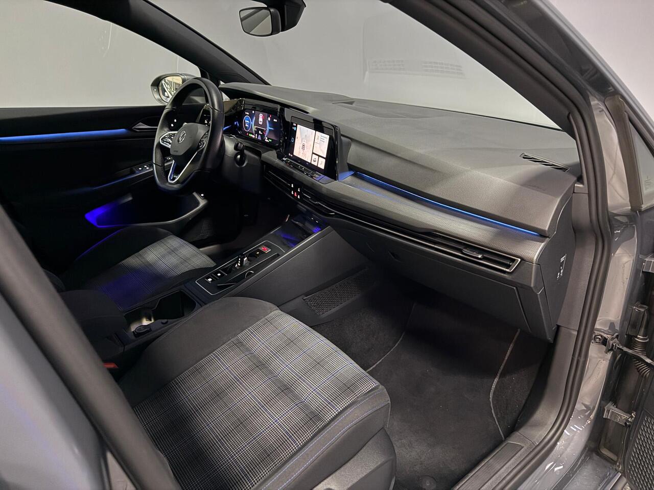 Volkswagen GOLF 1.4 eHybrid GTE Adaptive Cruise|Carplay/Andr