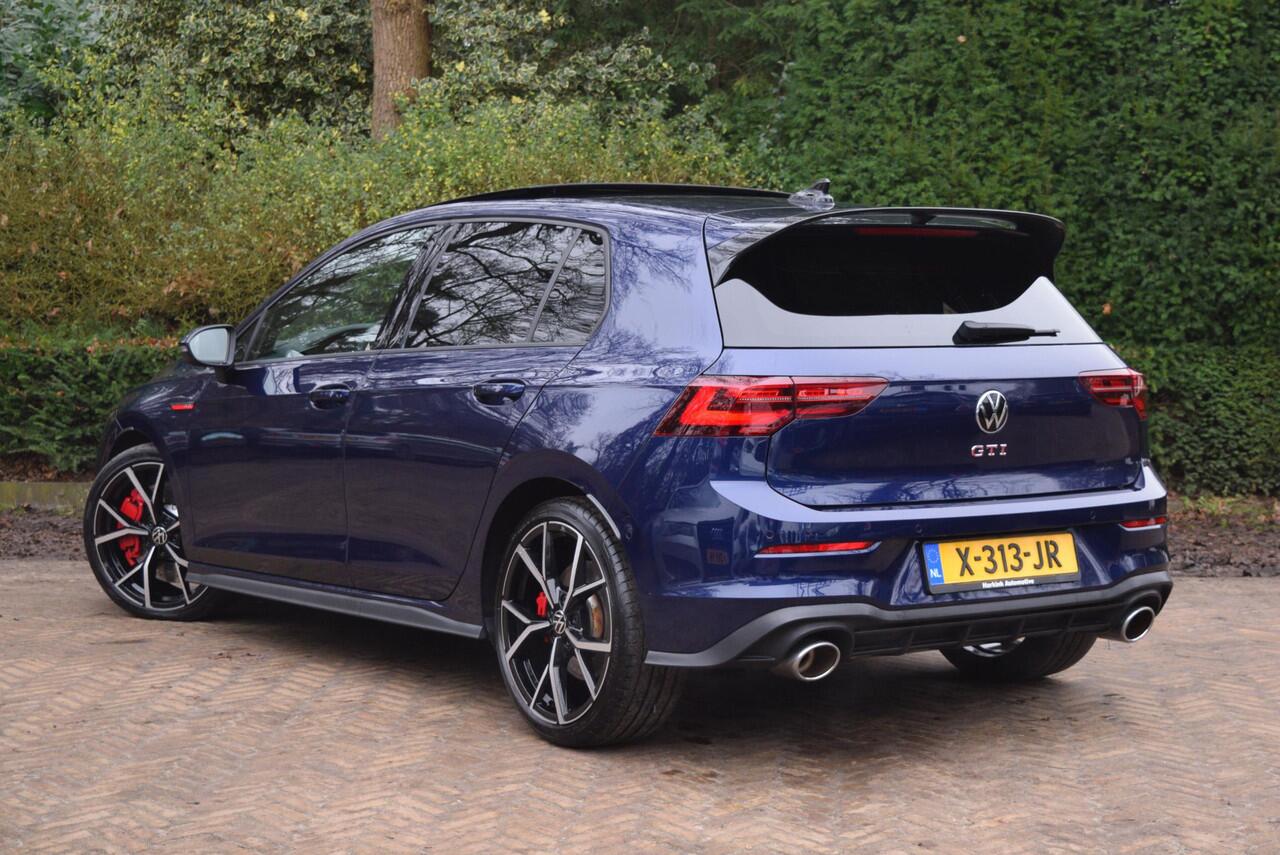 Volkswagen GOLF 2.0 TSI GTI Clubsport | Panoramakdak | IQLight | Camera