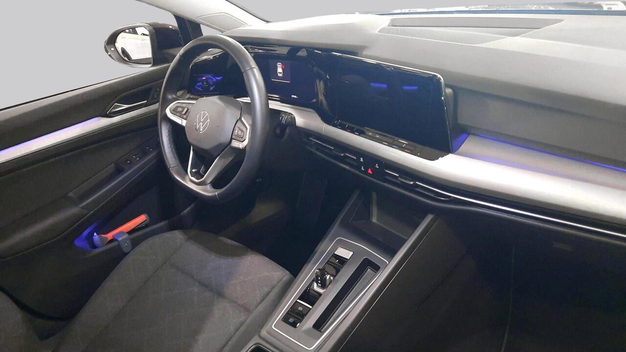 Volkswagen GOLF Variant 1.0 eTSI Life | Mulimedia | Camera | Privacy Glass