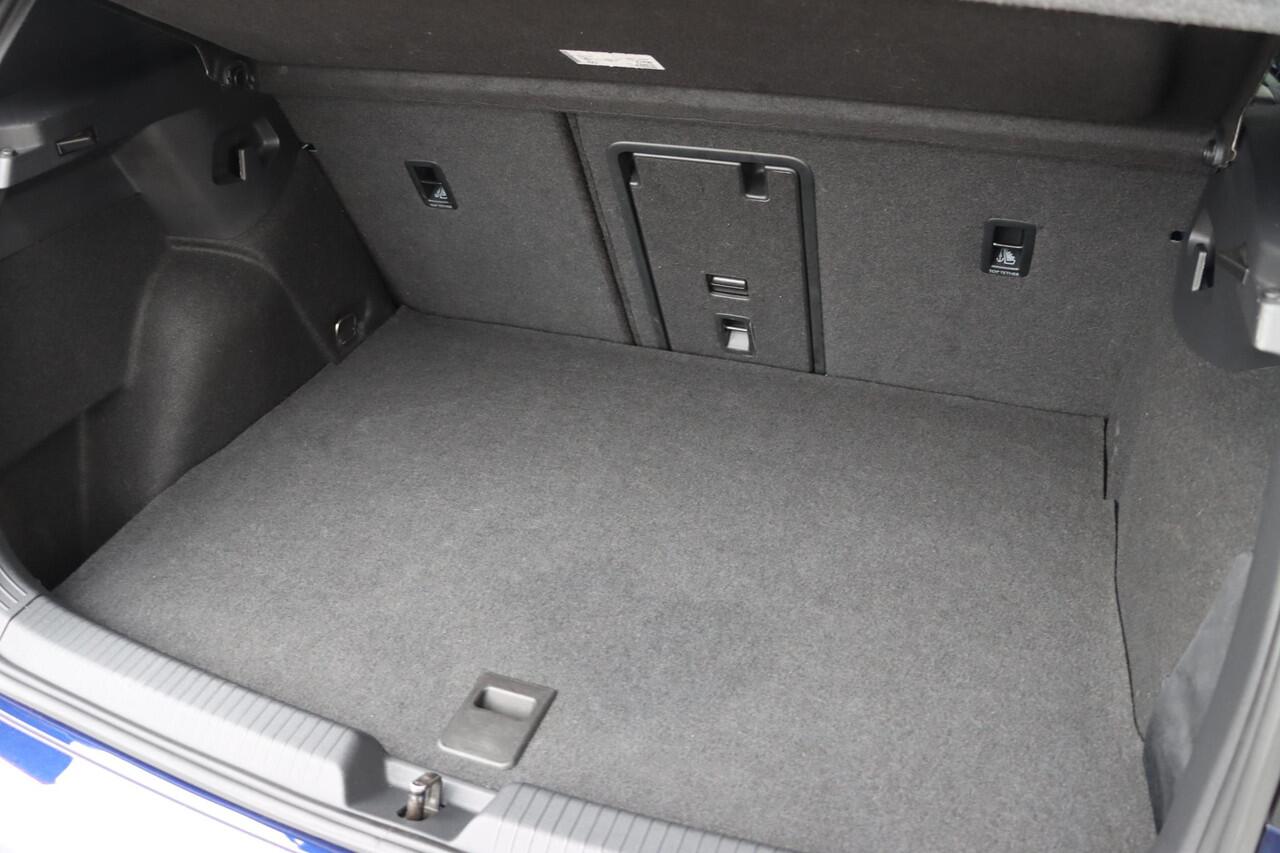 Volkswagen GOLF GTE 1.4 TSI 245pk DSG6