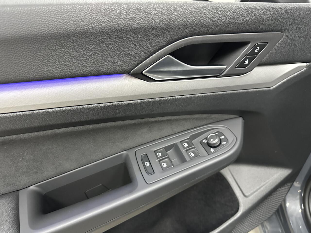 Volkswagen GOLF 1.5 eTSI 115pk Life Edition Facelift | Pano | Massage | ErgoActive | Winter pakket