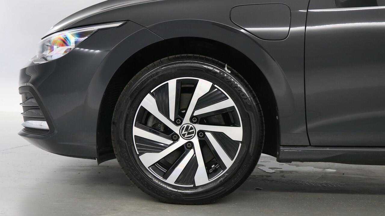 Volkswagen GOLF 1.4 TSI eHybrid 204pk PHEV Style / Memory / Travel Assist / Side Assist