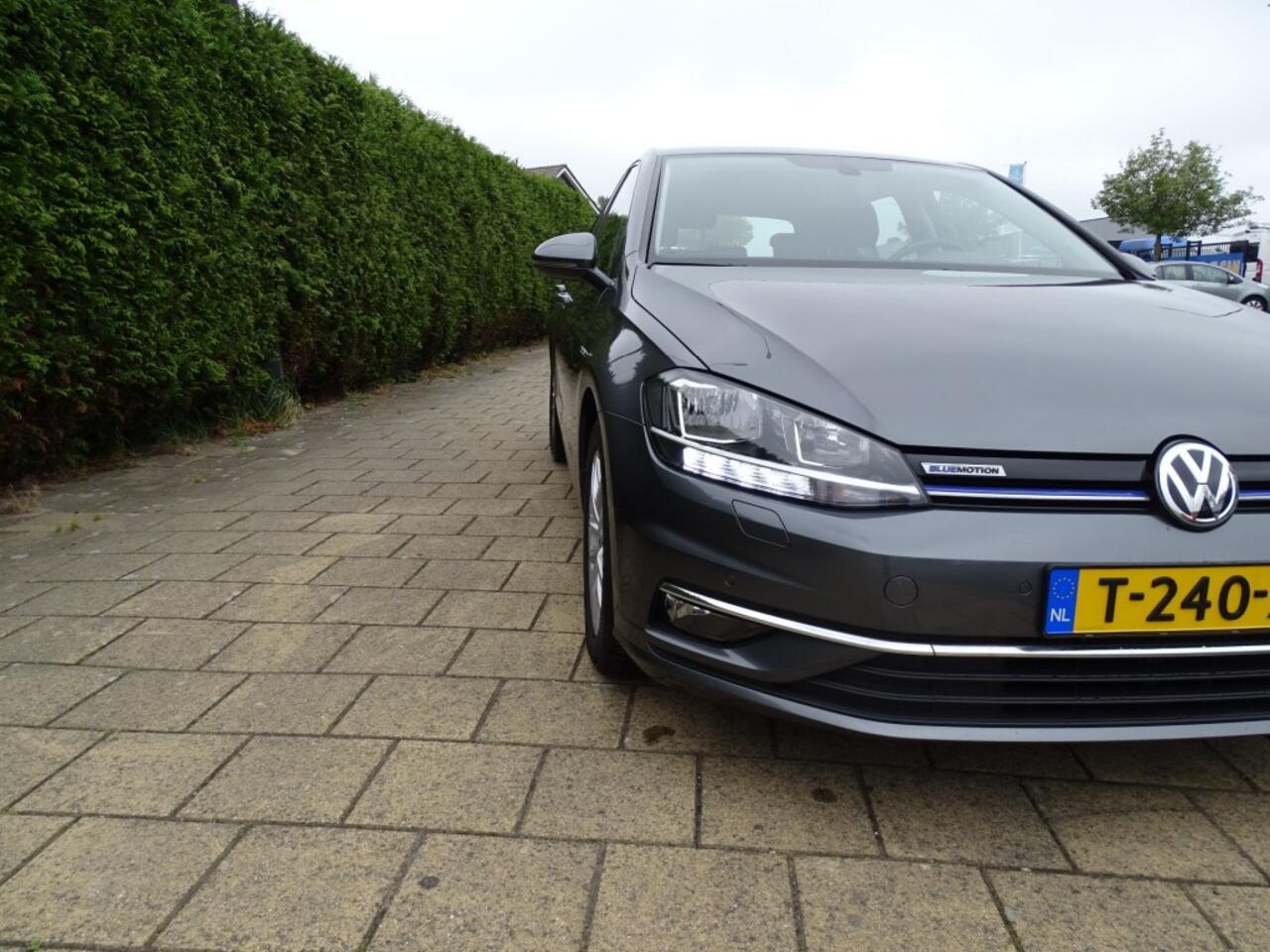 Volkswagen GOLF 1.5 TSI CL BNS-Automaat-Carplay-Cruise-Media APP-BLTH-USB/AUX-cLIMA