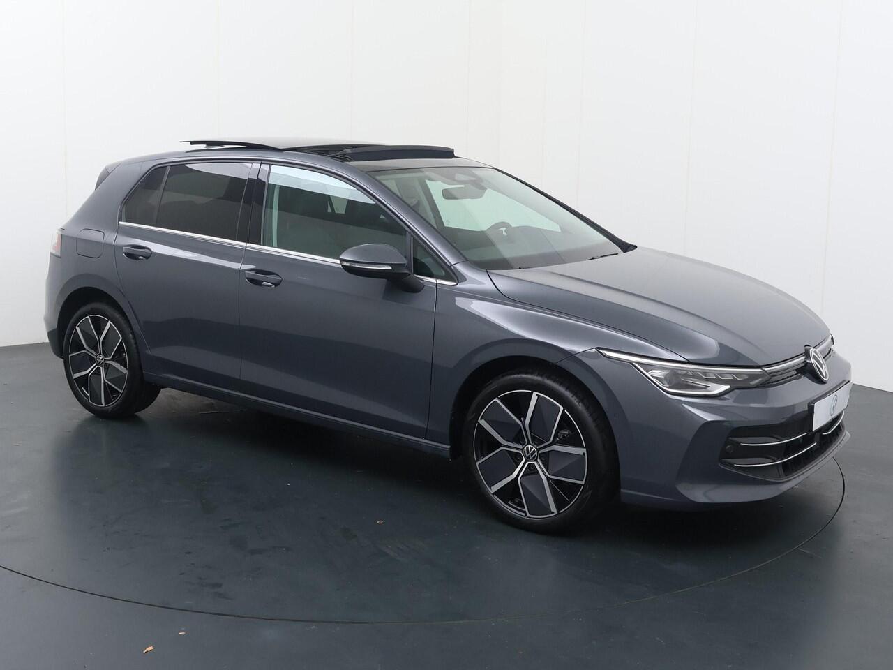 Volkswagen GOLF 8 Style Edition 1.5 eHybrid 150 kW / 204 PK DSG | Panoramadak |