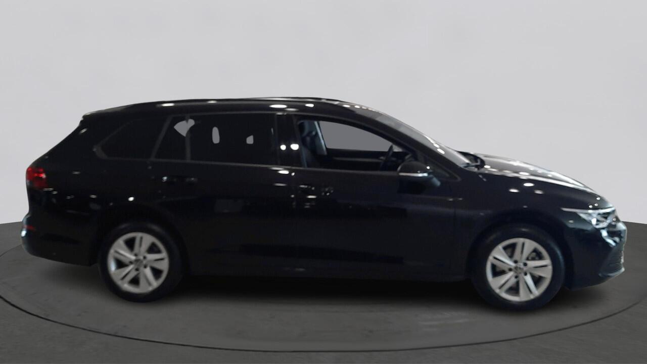 Volkswagen GOLF Variant 1.0 eTSI Life | Mulimedia | Camera | Privacy Glass