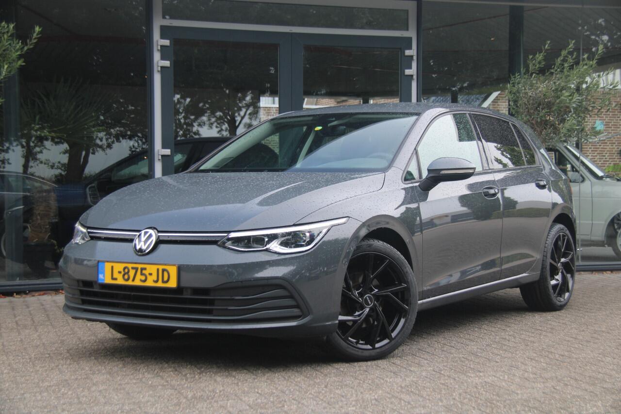 Volkswagen GOLF 1.5 TSI Life Business | Memory Seats | Harman/Kardon | Org. NL |
