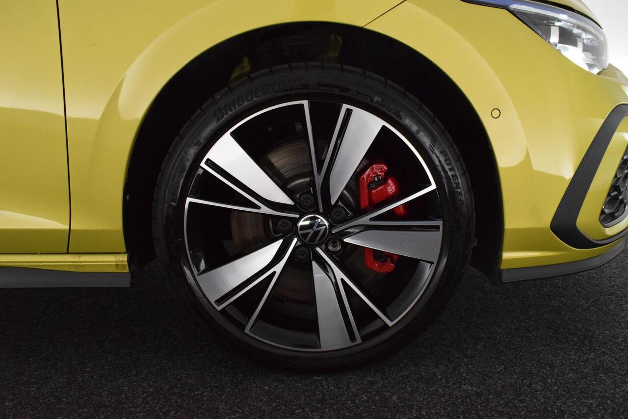 Volkswagen GOLF 1.4 245pk eHybrid GTE Camera Keyless Led Virtual Cockpit Navigatie