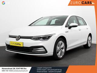 volkswagen-golf-1.5-tsi-150pk-style