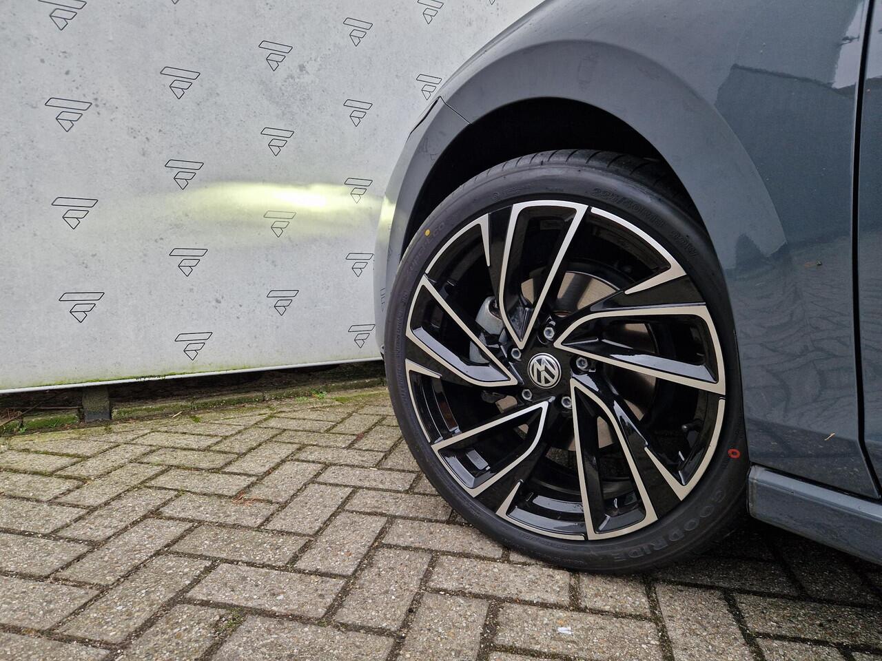 Volkswagen GOLF Variant 1.5 eTSI Life Business | Camera | Stoel/Stuurverwarming | ACC | LED | PDC | DAB | 18 inch