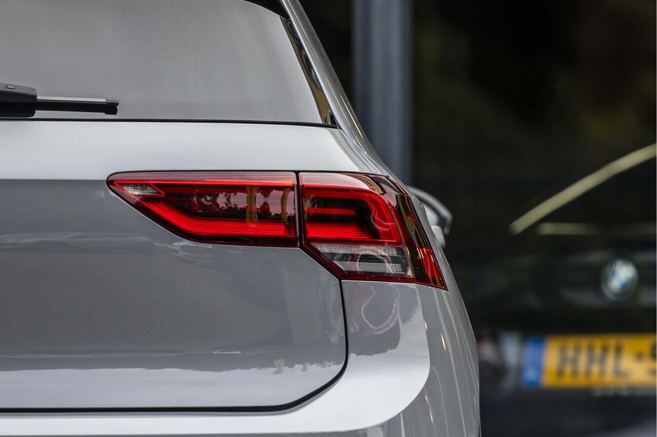 Volkswagen GOLF 1.5 TSI Style