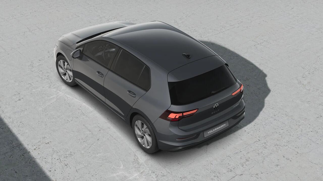 Volkswagen GOLF 1.5 eHybrid 204 6DSG eHybrid Life Edition Automaat