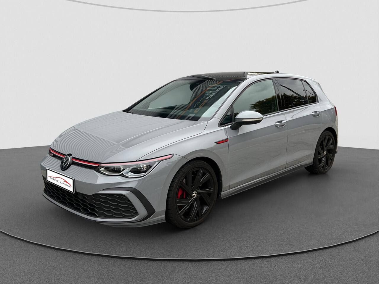 Volkswagen GOLF 2.0 TSI GTI | PPF | Pano | H/K Audio | Camera