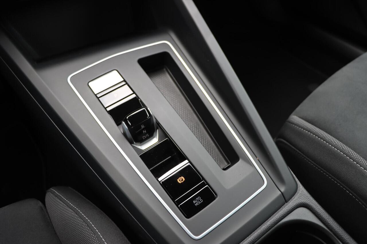 Volkswagen GOLF 1.4 eHybrid Style 204pk DSG6