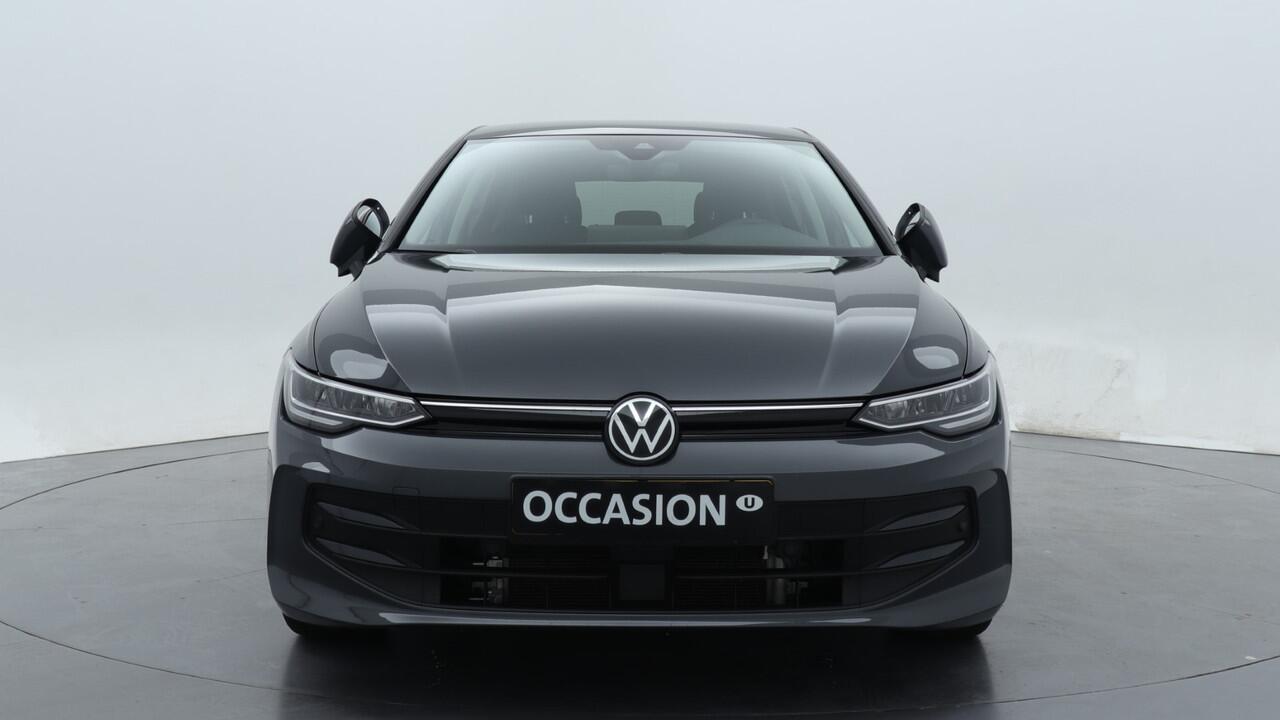 Volkswagen GOLF 1.5 eHybrid 204pk DSG Life Edition / Demonstratieauto