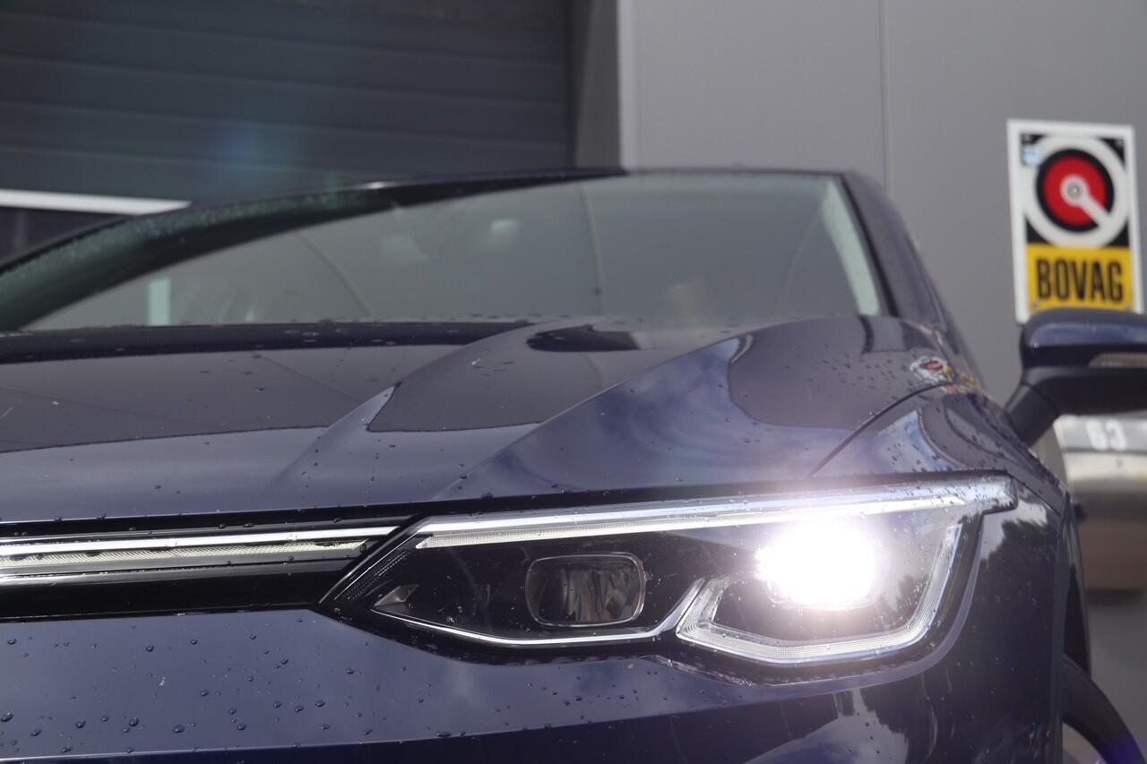 Volkswagen GOLF 1.5 eTSI Style Automaat