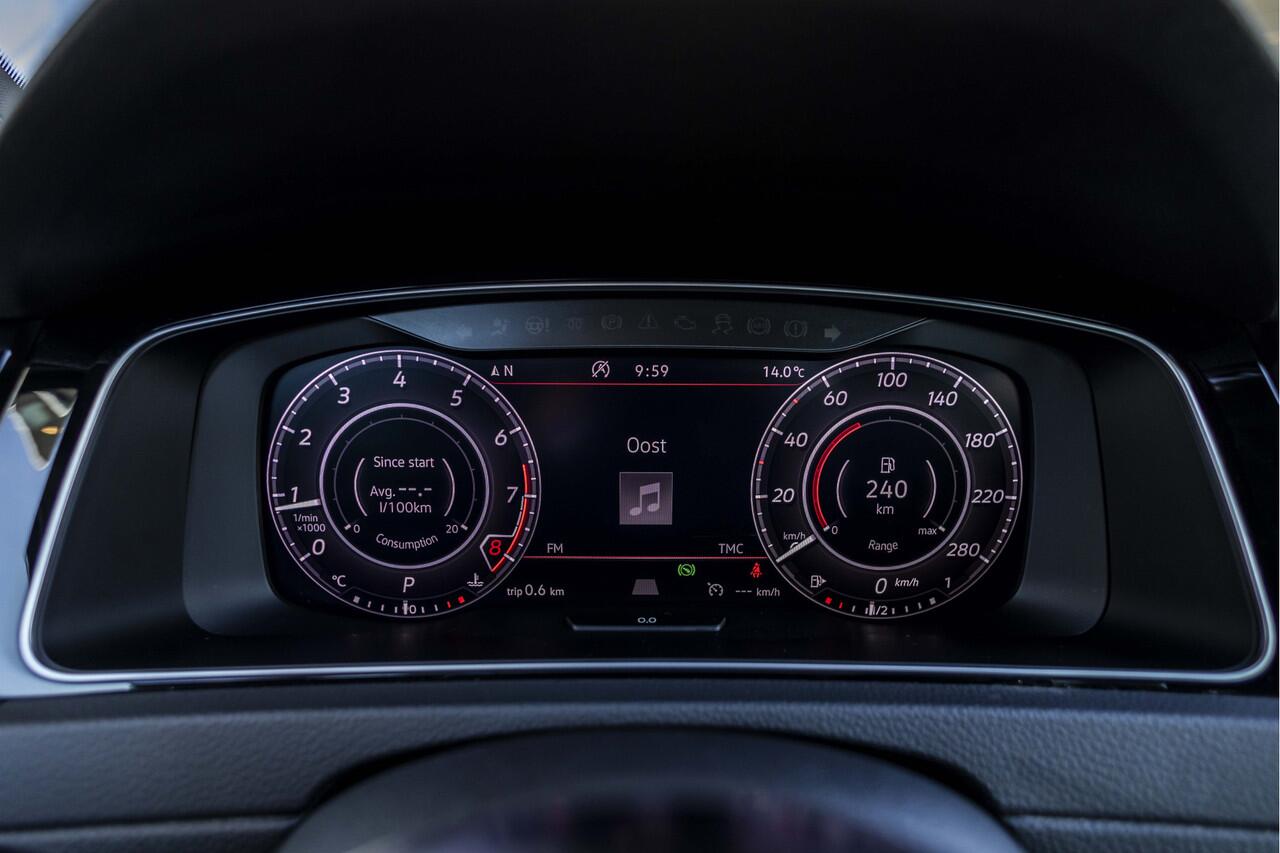 Volkswagen GOLF 2.0 TSI GTI Performance | 245PK | Camera | 19"