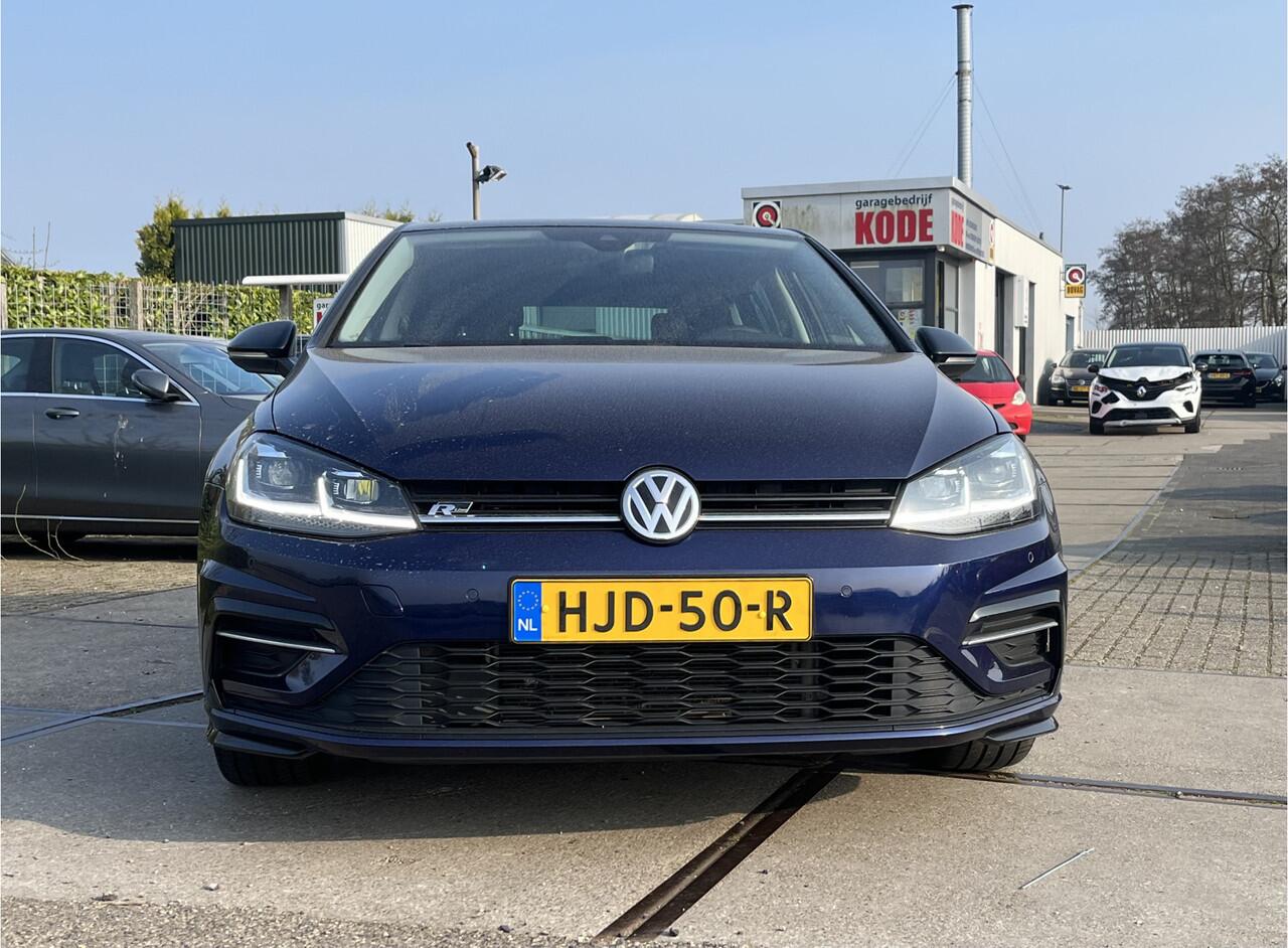 Volkswagen GOLF 1.0 TSI Highline