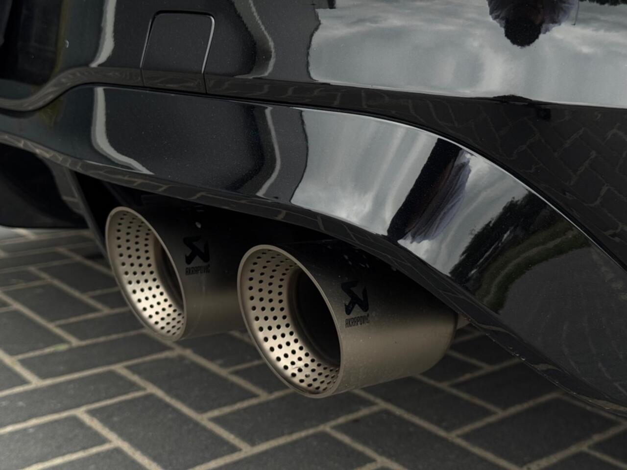 Volkswagen GOLF 8.5 2.0 TSI 4Motion R 333PK FUL PANO AKRA DRIFT GARANTIE NAVI CA