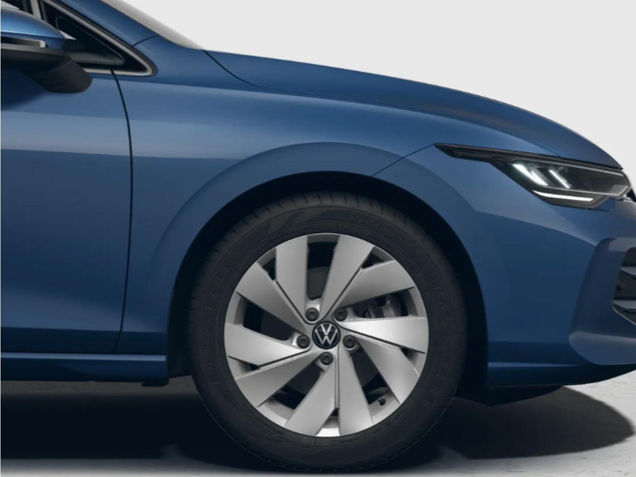 Volkswagen GOLF Life Edition 1.5 eHybrid 204 PK 6 versn. DSG PRIVATE LEASE VANAF ¤459P/M · Comfort pakket · Achteruitrijcamera · Draadloze telefoonverbinding · Voorraad OUTLET ·