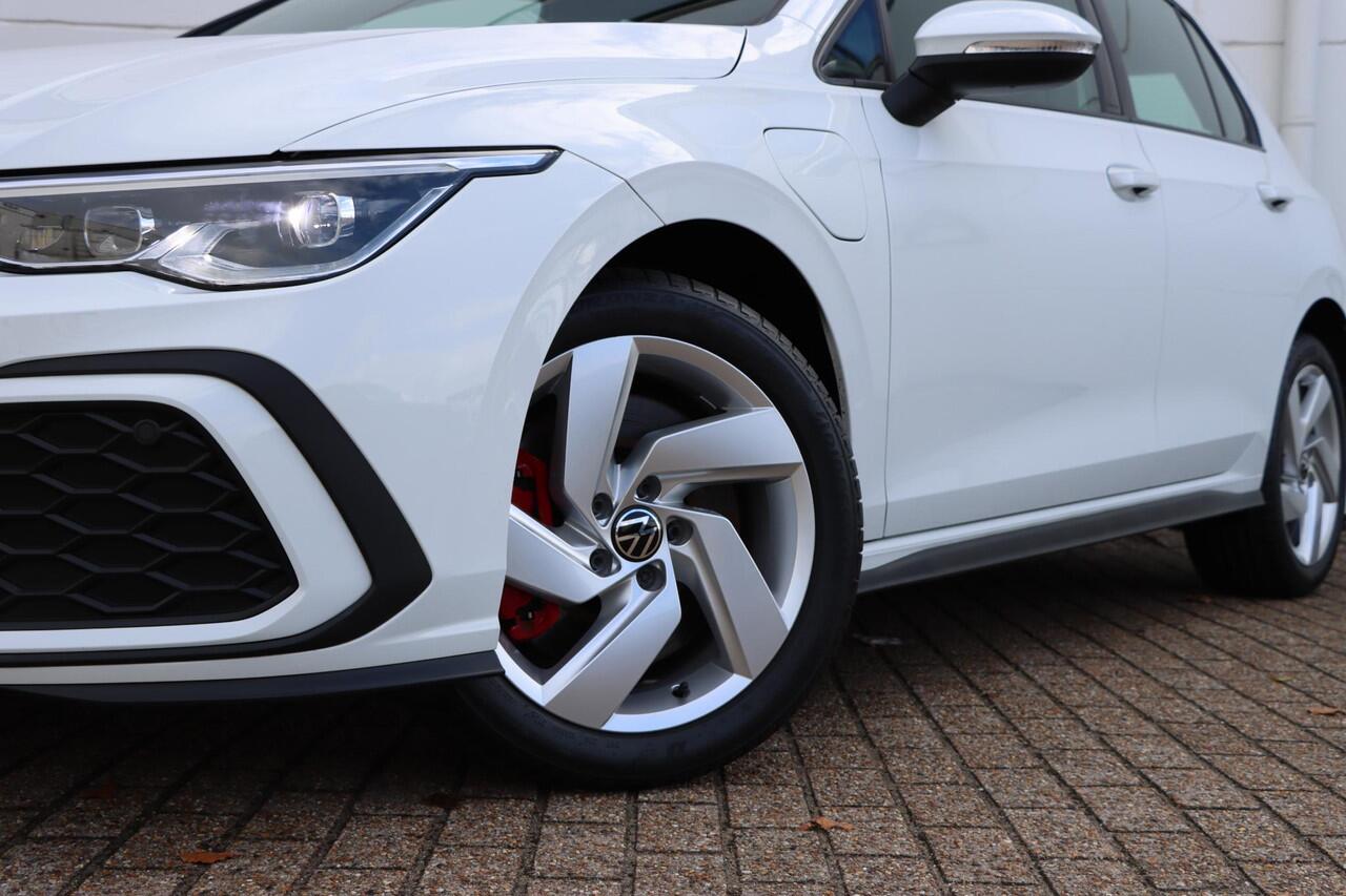 Volkswagen GOLF 1.4 eHybrid GTE 245pk DSG6