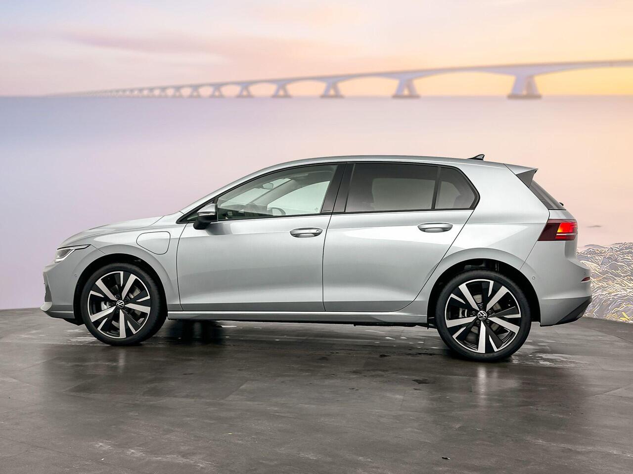 Volkswagen GOLF Life Edition 204 PK Plug in Hybride