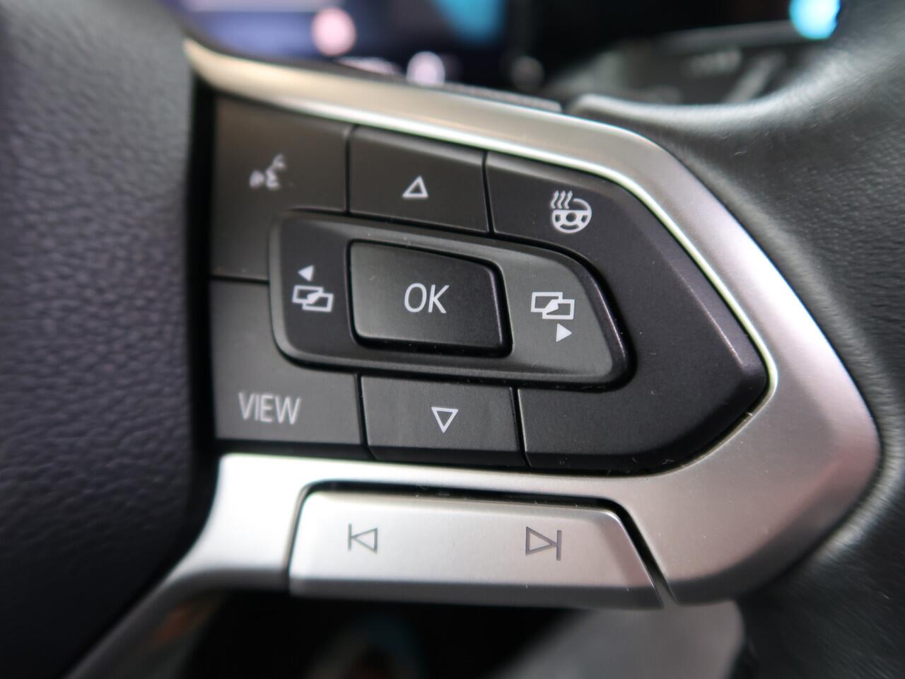 Volkswagen GOLF Variant 1.0 eTSI 110pk DSG WINTERPACK/VIRTUAL/SFEER/CARPLAY/NAVI/PDC