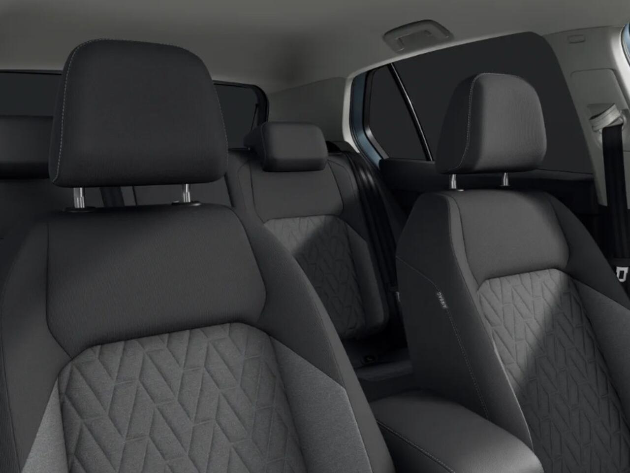 Volkswagen GOLF Life Edition 1.5 eHybrid 204 PK 6 versn. DSG PRIVATE LEASE VANAF ¤459P/M · Comfort pakket · Achteruitrijcamera · Draadloze telefoonverbinding · Voorraad OUTLET ·