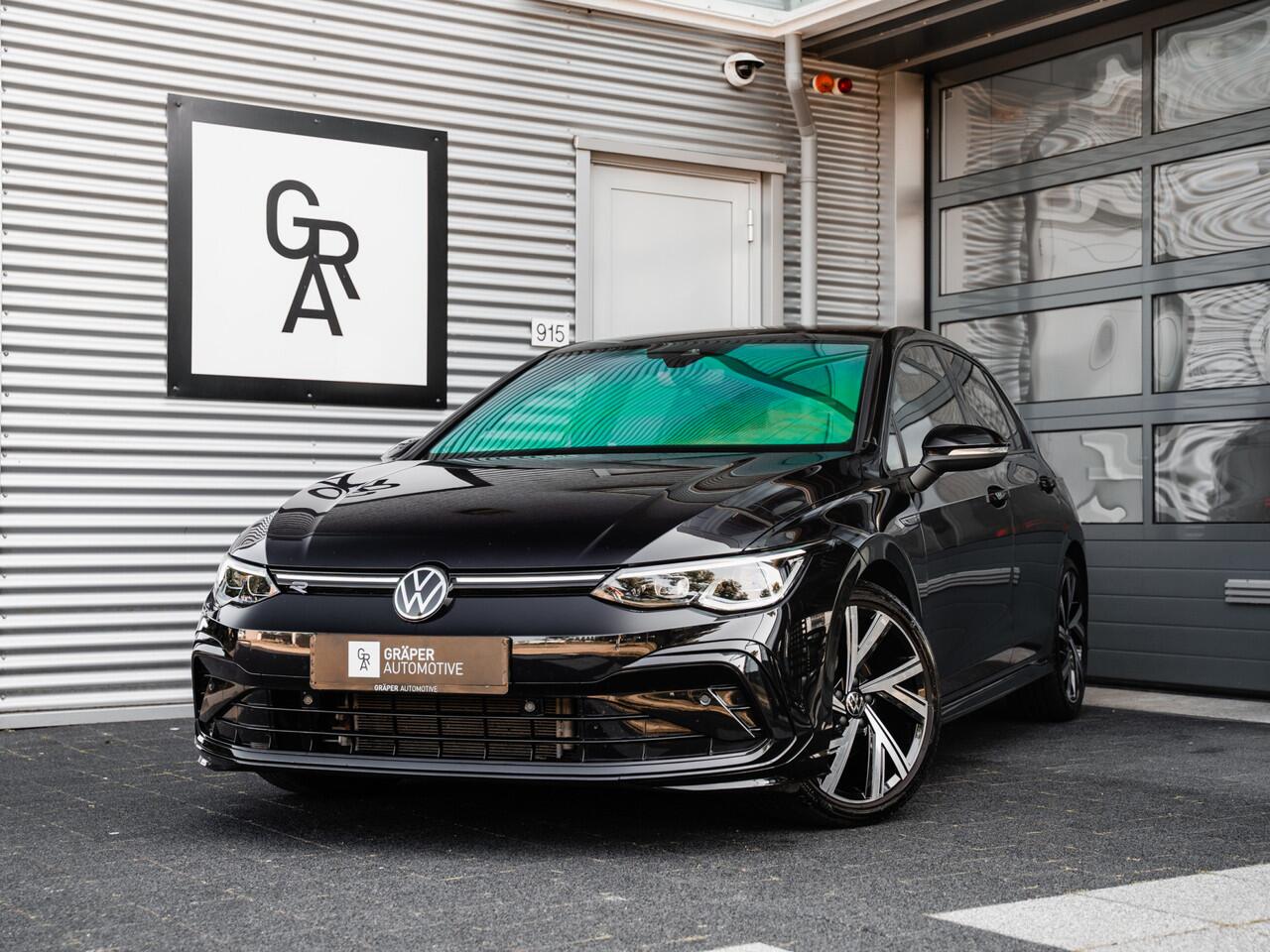 Volkswagen GOLF 1.5 eTSI R-Line Business
