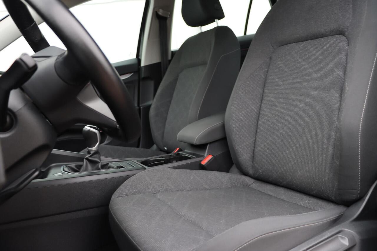 Volkswagen GOLF 1.5 TSI Life 130pk