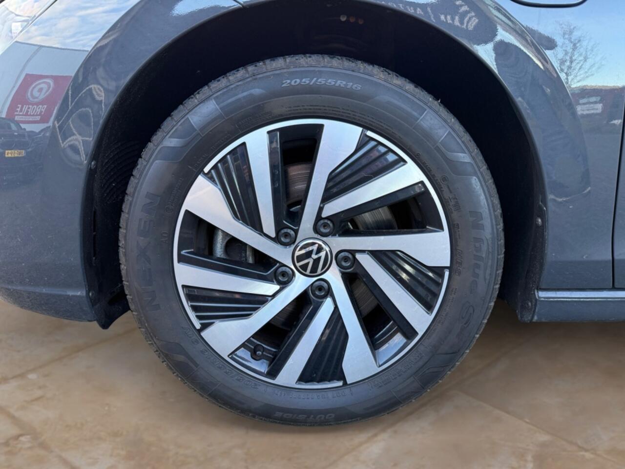 Volkswagen GOLF 1.4 eHybrid Style